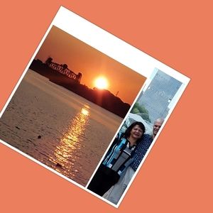 Meet your Posher, Freddy